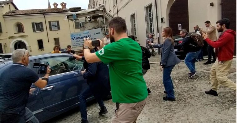 Fabio Napoleone, Angela Taccia, il supertestimone delle Iene: chi sono i nuovi protagonisti del caso Garlasco