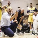 KOŠARKA: Adis Bećiragić još dvije godine na poziciji selektora BiH