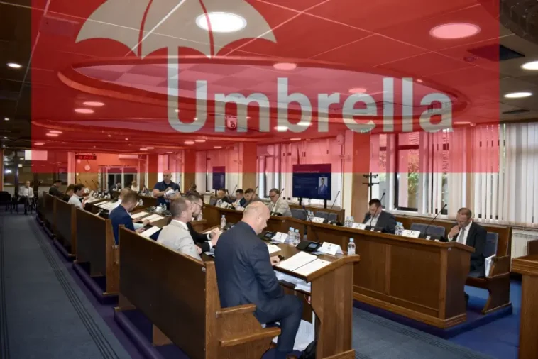 UDRUŽENJE UMBRELLA UPOZORAVA: Nacrt zakona u Brčko distriktu mora garantovati pravo na žalbu i pristup informacijama
