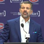 Marc Bergevin and the Islanders: never has a former GM of the Canadiens become a GM again in the NHL
