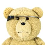 Sergey Brin promises next generation of Glassholes will be much less conspicuous