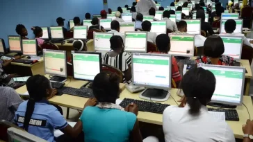 JAMB 2025: One exam, high stakes and a broken system