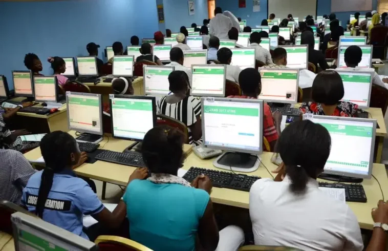 JAMB 2025: One exam, high stakes and a broken system