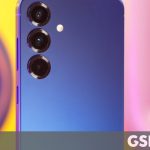 Samsung Galaxy S26 to have a surprise in the camera department