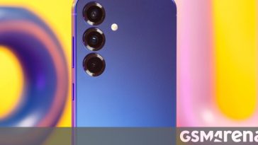 Samsung Galaxy S26 to have a surprise in the camera department