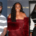 Claressa Shields Speaks On Romance With Papoose, Remy Ma, And The “Elephant In The Room”