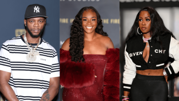 Claressa Shields Speaks On Romance With Papoose, Remy Ma, And The “Elephant In The Room”