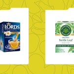 Look at The Herbal Tea Everyone Is Sipping to Relieve Stress