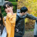 “Spring Of Youth” Sees Slight Rise In Ratings + “Pump Up The Healthy Love” Enters Its Second Half