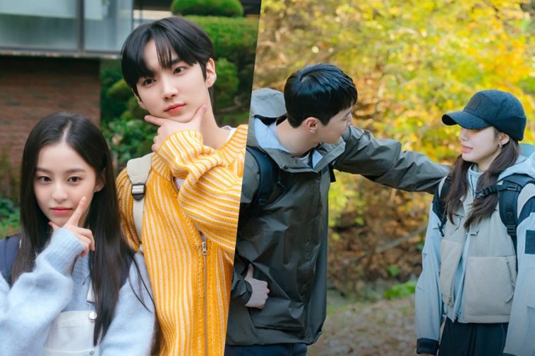 “Spring Of Youth” Sees Slight Rise In Ratings + “Pump Up The Healthy Love” Enters Its Second Half