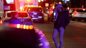 US Washington DC Shooting LIVE: 2 staff members of Israeli embassy killed, suspect Elias Rodriguez arrested