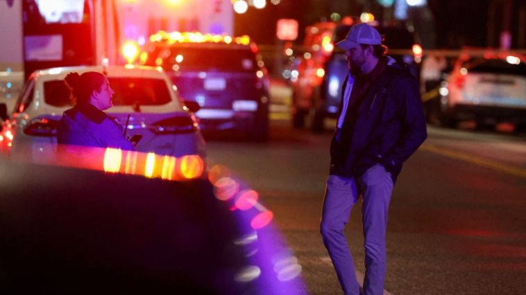 US Washington DC Shooting LIVE: 2 staff members of Israeli embassy killed, suspect Elias Rodriguez arrested