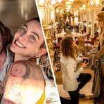 Michael Jackson’s Daughter Is Getting Married, but It’s Her Fiancé Who’s Stealing the Spotlight