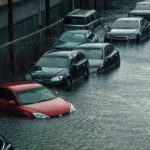 When the Flood Came, It Washed Our Relationship Away