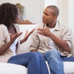 He Hates It When I Try To Have A Social Life