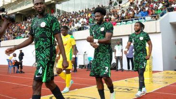 Europe’s top ten deadliest wingers: on Super Eagles star linked with Barcelona and Juventus makes the cut