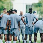 Super Eagles Unity Cup squad: From NPFL kings to Chelsea-linked starboy- Meet Eric Chelle’s nine new invitees