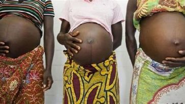 Why Teenage Pregnancy Is on the Rise in Nigeria