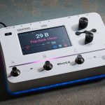 “An astounding number of features and a lot of bang for your buck, but is it too good to be true?”: Mooer GS1000 multi-effects and amp profiling pedal review