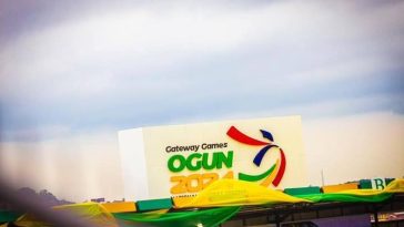 22nd National Sports Festival: Bayelsa wins 9 gold medals, Delta, Edo, Kano shine in Weightlifting final day