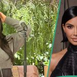 Kim Kardashian graduates from law school after six years, video sparks online ta…