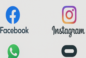 ‏أبرزها فيسبوك وواتس آب .. علامات تجارية تحت مظلة ميتا