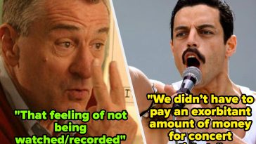 Over 35’s Are Sharing The Experiences That Younger Generations May Be Missing Out On, And Some Of These Are A Real Shame