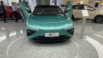 Fresh blows to China’s troubled EV maker Neta: here’s how the one-time EV darling got here