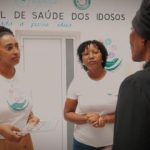 Cabo Verde aposta na melhoria da qualidade de cuidados aos idosos