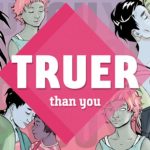 Truer Than You Is Coming to Steam on 28th May 2025