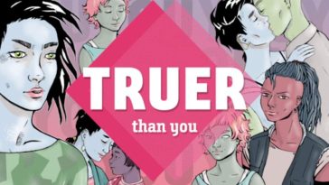 Truer Than You Is Coming to Steam on 28th May 2025