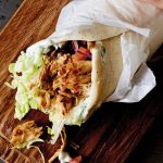 Chicken Gyro