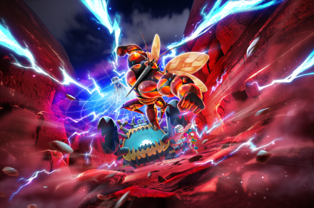 Pokémon Trading Card Game Pocket is adding that really jacked bug in next update