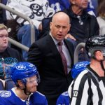 Jeff Blashill is the Blackhawks’ new head coach