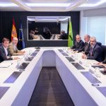 Aena y el Ayuntamiento de Madrid acuerdan intervención social para localizar a personas sin techo