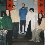 Forth Wanderers Announce First Album Since 2018, Share New Video: Watch