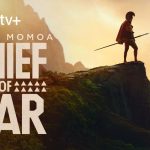Apple TV+ epic ‘Chief of War’ starring Jason Momoa gets first teaser trailer