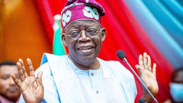 APC making a difference – Tinubu
