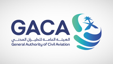 ‎GACA issues airport performance report for April