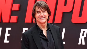 Tom Cruise’s Net Worth: How Much Money He Has Today