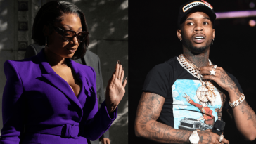 Megan Thee Stallion’s Lawyer Challenges Claims Of “New” Evidence, Roc Nation Sabotage In Tory Lanez Case