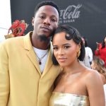 Joey Bada$$, Serayah Announce They’re Having A Baby Boy