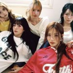 fromis_9 Discusses Their Upcoming Album, The Group’s Unique Charm, And More