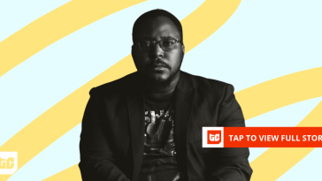 Most Nigerian artists are still ignoring AI. New Mavin’s exec says that’s a mistake