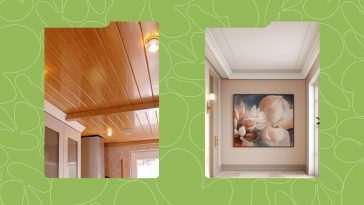 PVC Ceiling vs POP: Which Is Better for Nigerian Homes?
