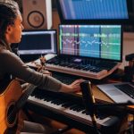 “It’s like playing a concert for millions of people all at once, without ever stepping on stage”: A guitarist’s guide to sync licensing