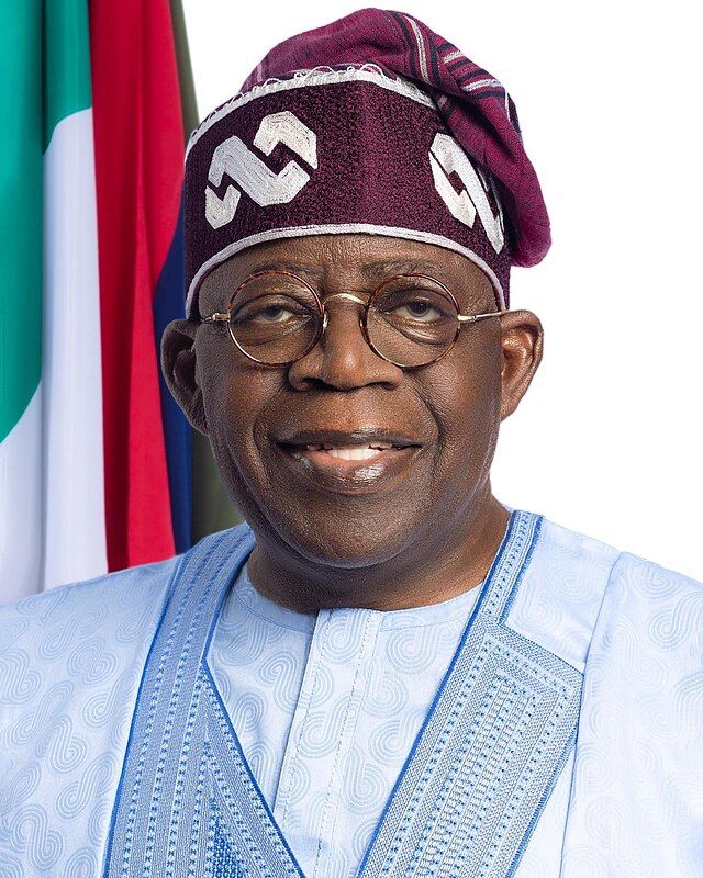 Tinubu Mourns Passing Of NELFUND MD’s Mother