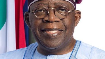 2027: CUPP Faults Tinubu’s Endorsement By APC Gov’s