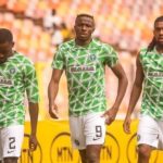 Robbed and ready to leave: Thieves target Super Eagles star’s home in Turkey as England move looms