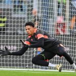 Will Maduka Okoye leave Udinese? Super Eagles goalie makes transfer admission amid Bournemouth, AC Milan links